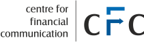 Logo of the Centre for Financial Communication